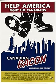 Primary photo for Canadian Bacon