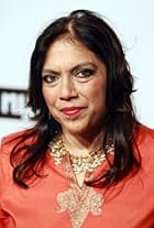 Mira Nair at an event for IMDb First Credit (2016)