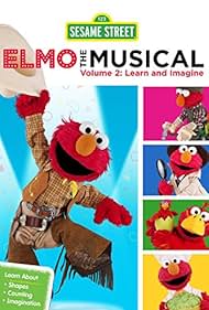 Sesame Street: Elmo: The Musical 2 (2014)