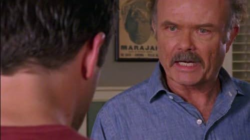 Kurtwood Smith in Siêu Năng Lực (2006)