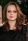 Samantha Morton