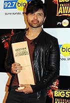 Himesh Reshammiya