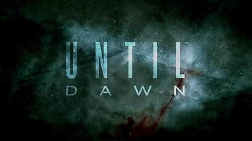 Until Dawn - Gamescom 2014 Announcement Trailer