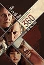 Anthony Hopkins, Jude Law, Rachel Weisz, and Ben Foster in 360: Góc Khuất (2011)