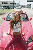 Devon Aoki in Quá Nhanh Quá Nguy Hiểm 2 (2003)