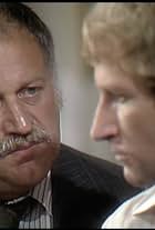 Godfrey James and Paul Jerricho in Armchair Thriller (1978)