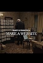 Squarespace: Marty & Francesca Make a Website