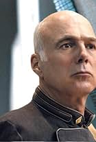 Michael Hogan in Tử Chiến Liên Hành Tinh (2009)