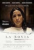 La novia (2015) Poster