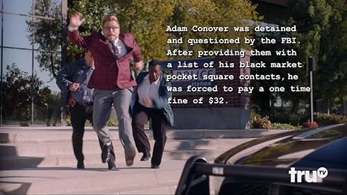 ADAM RUINS EVERYTHING