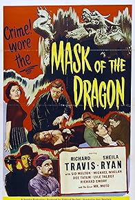 Primary photo for Mask of the Dragon