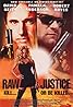 Raw Justice (1994) Poster