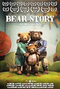 Primary photo for Bear Story