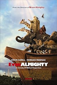 Primary photo for Evan Almighty