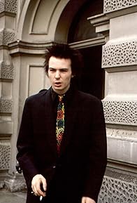 Primary photo for Sid Vicious