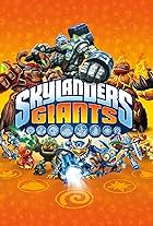 Skylanders: Giants (2012)