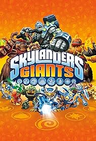 Skylanders: Giants (2012)