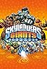 Skylanders: Giants (Video Game 2012) Poster