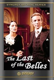 Richard Chamberlain in F. Scott Fitzgerald and 'The Last of the Belles' (1974)