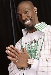 Primary photo for Charlie Murphy