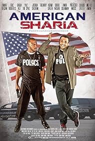 American Sharia (2017)