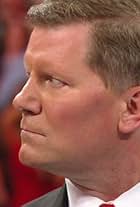 John Laurinaitis in WWE Monday Night RAW (1993)