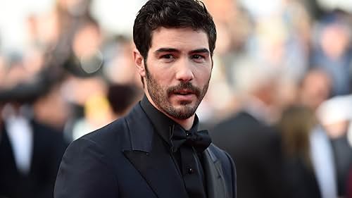 Tahar Rahim