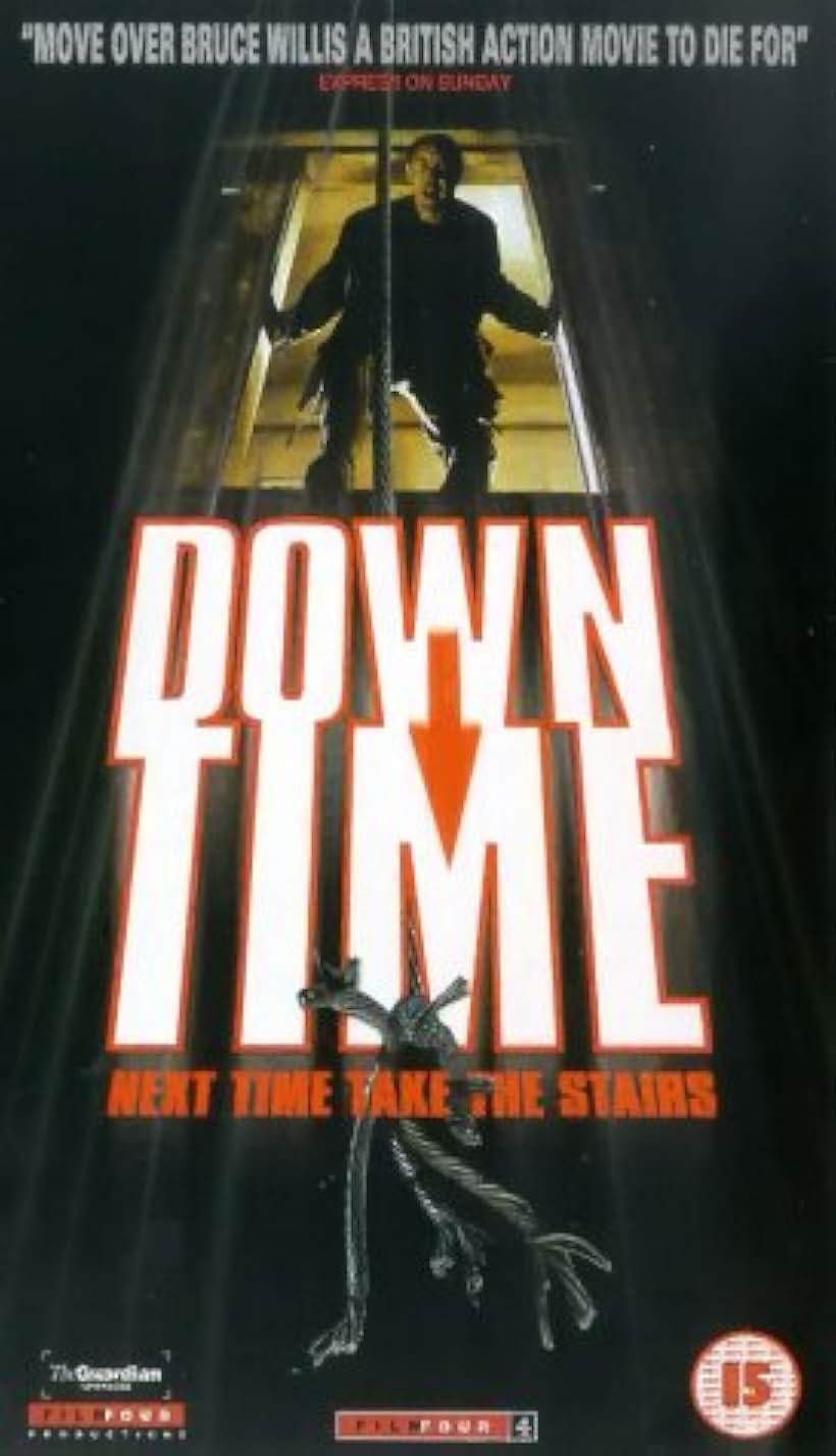 Downtime (1997)