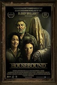 Housebound (2014)