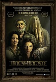 Primary photo for Housebound