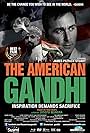 The American Gandhi (2016)