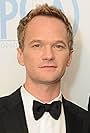 Neil Patrick Harris