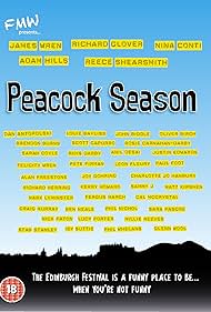 Peacock Season (2009)