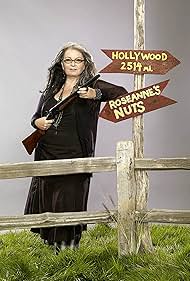 Roseanne Barr in Roseanne's Nuts (2011)