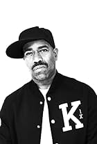 Kurtis Blow