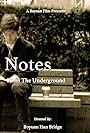 Notes from the Underground (2019)