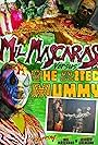 Mil Mascaras vs. the Aztec Mummy (2007)