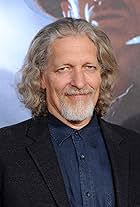 Clancy Brown at an event for Cao Bồi & Người Ngoài Hành Tinh (2011)