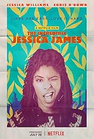 Jessica Williams in Jessica James Siêu Đẳng (2017)