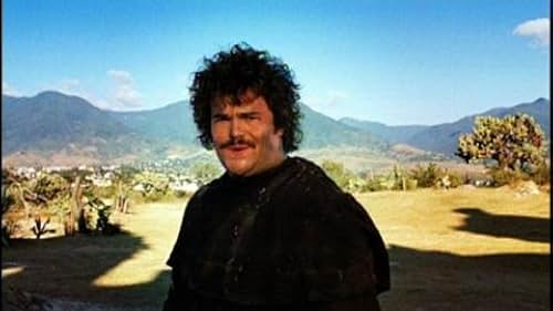 Nacho Libre