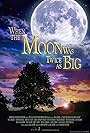 When the Moon Was Twice as Big (2024)