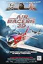 Air Racers 3D - IMAX Poster Image