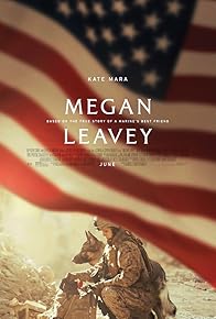 Primary photo for Megan Leavey