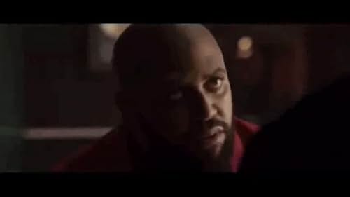 I have 17 years experience as an actor. 14 years as an Sag-Aftra member. These are clips of my past work. Including my break out role as Suge Knight in Straight Outta Compton.