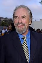 Rip Torn at an event for Đội Bóng Kì Tài (2004)