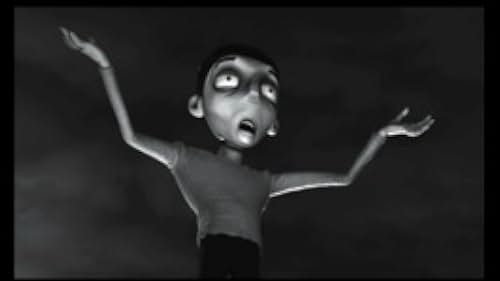 Frankenweenie