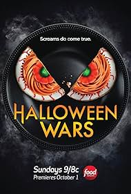 Halloween Wars (2011)