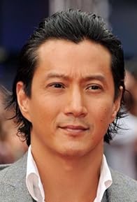 Primary photo for Will Yun Lee