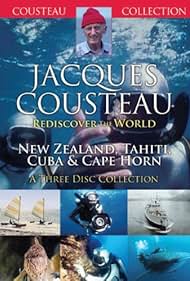 Cousteau's Rediscovery of the World I (1986)