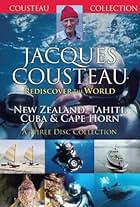 Cousteau's Rediscovery of the World I